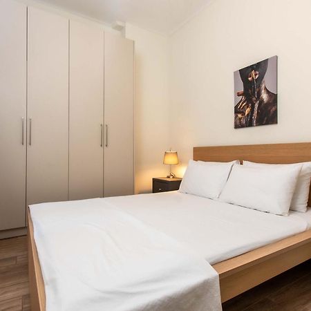 Houseloft Grand Vista Apartment Thessaloníki Luaran gambar