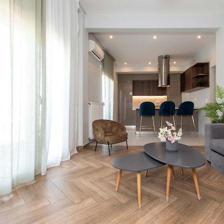 Houseloft Grand Vista Apartment Thessaloníki Luaran gambar