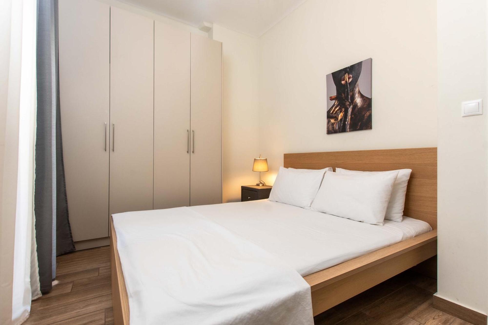Houseloft Grand Vista Apartment Thessaloníki Luaran gambar