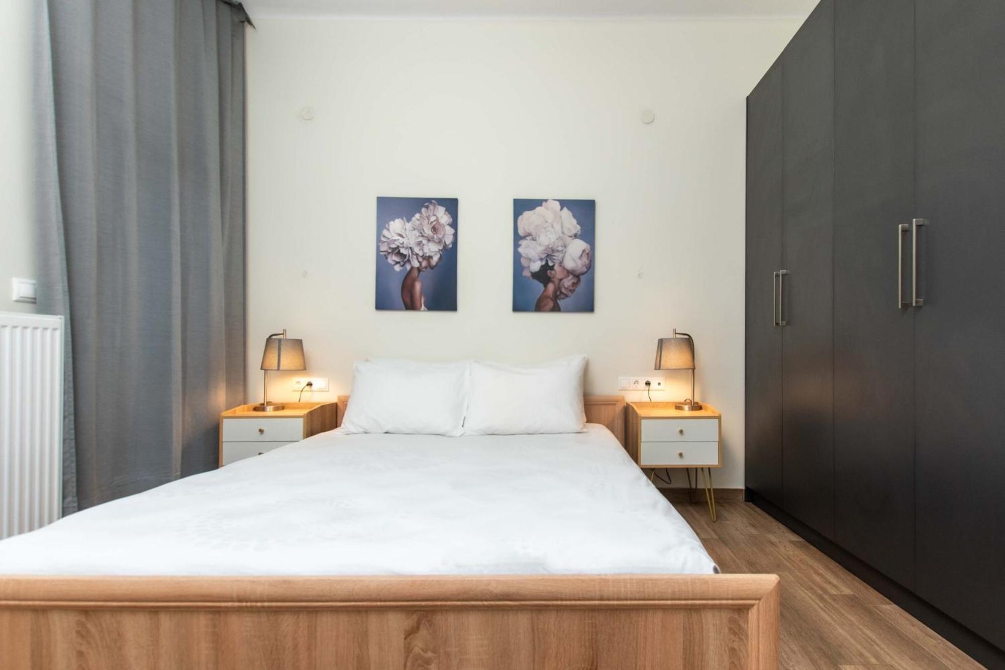 Houseloft Grand Vista Apartment Thessaloníki Luaran gambar