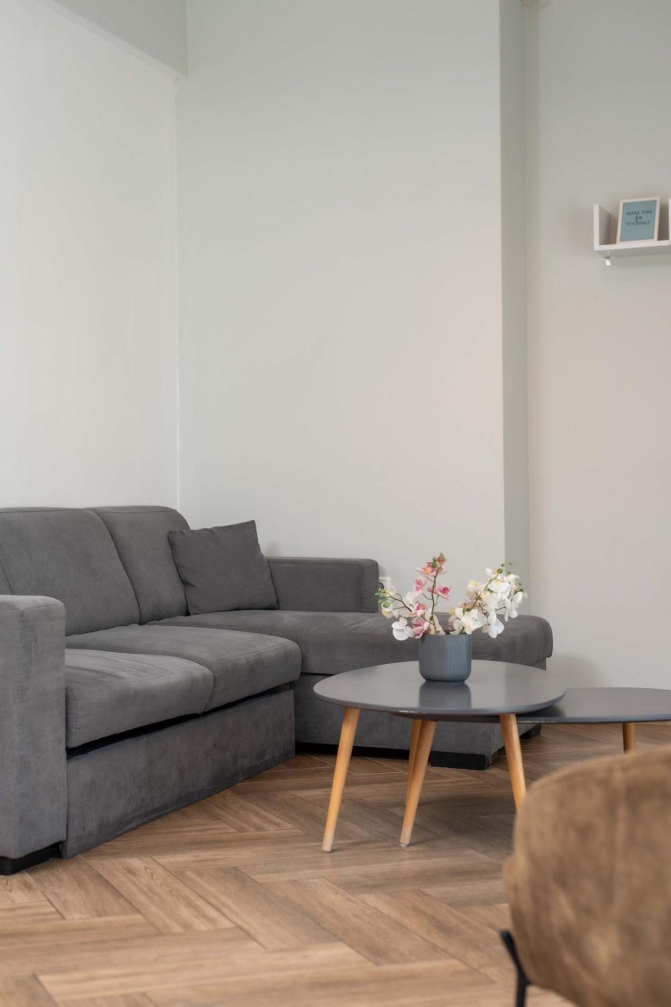 Houseloft Grand Vista Apartment Thessaloníki Luaran gambar