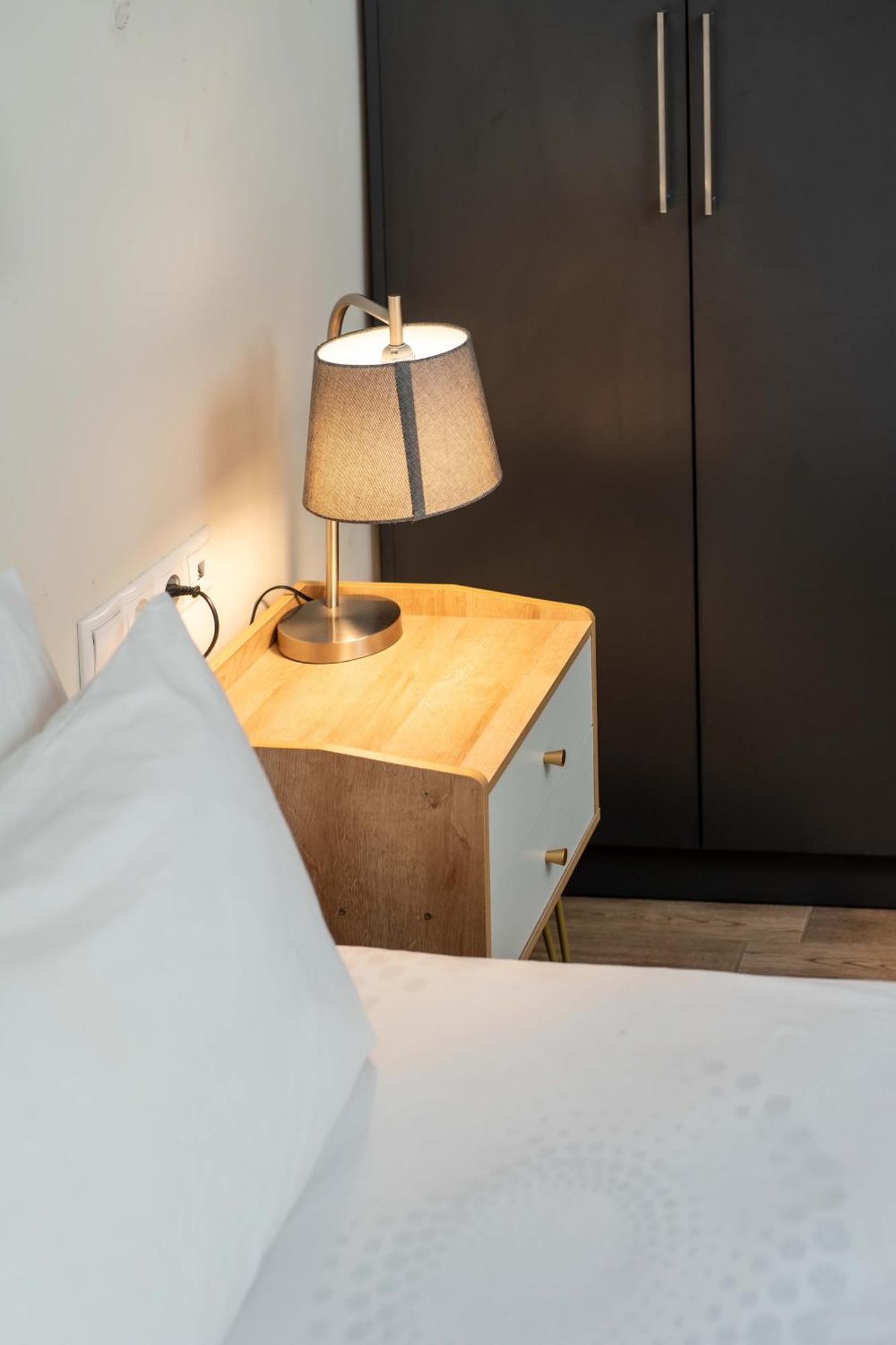 Houseloft Grand Vista Apartment Thessaloníki Luaran gambar