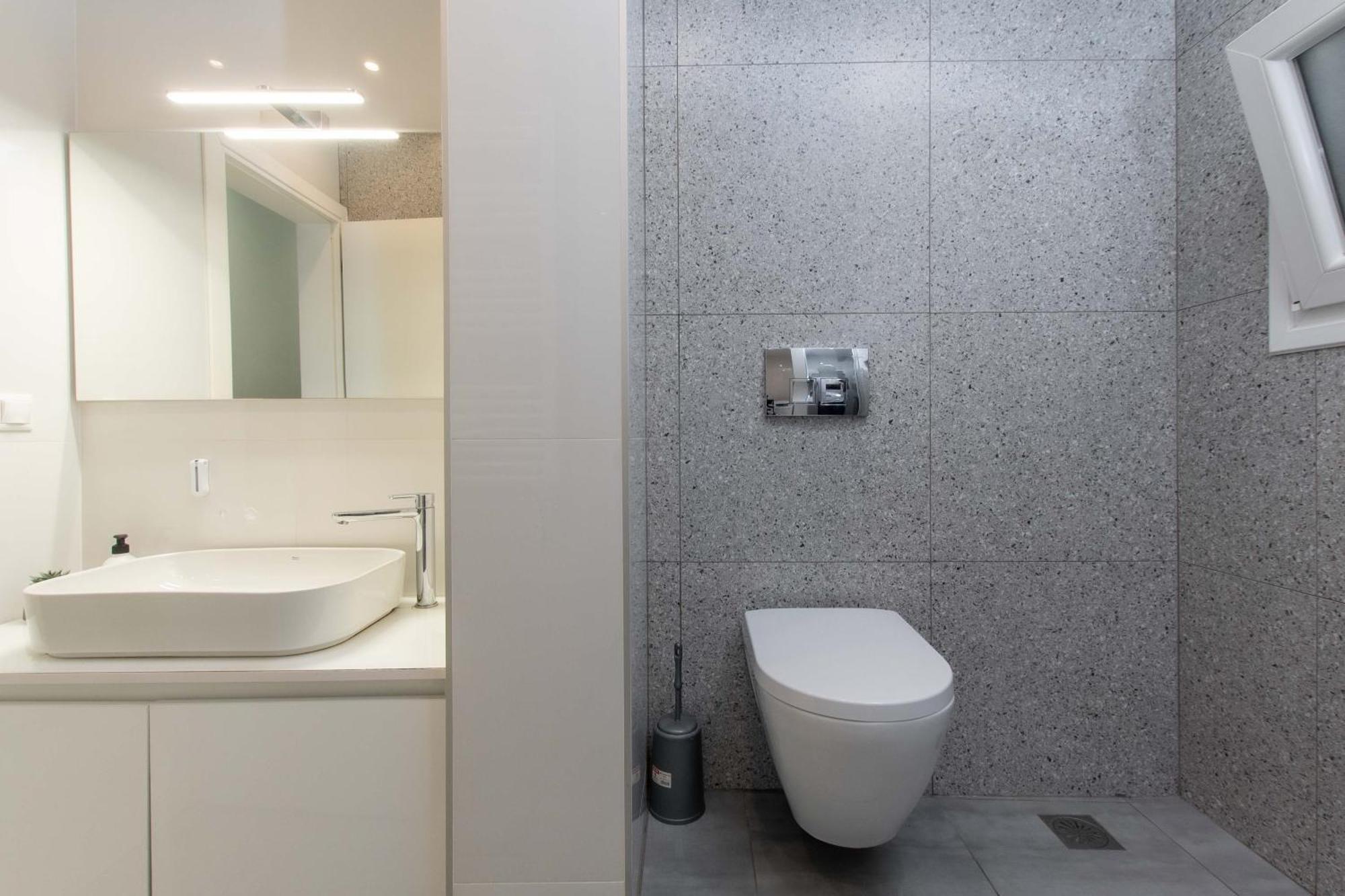 Houseloft Grand Vista Apartment Thessaloníki Luaran gambar