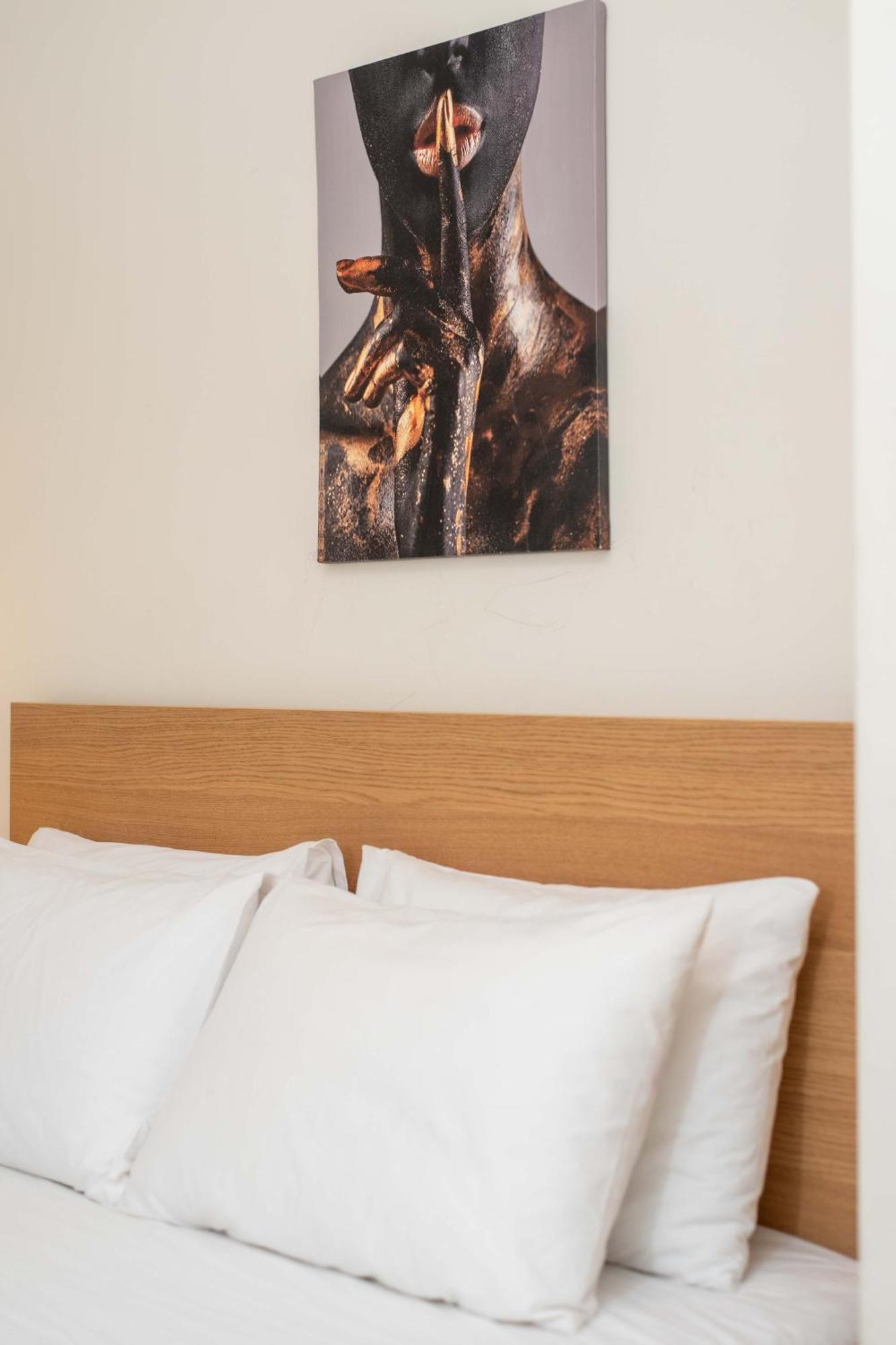 Houseloft Grand Vista Apartment Thessaloníki Luaran gambar