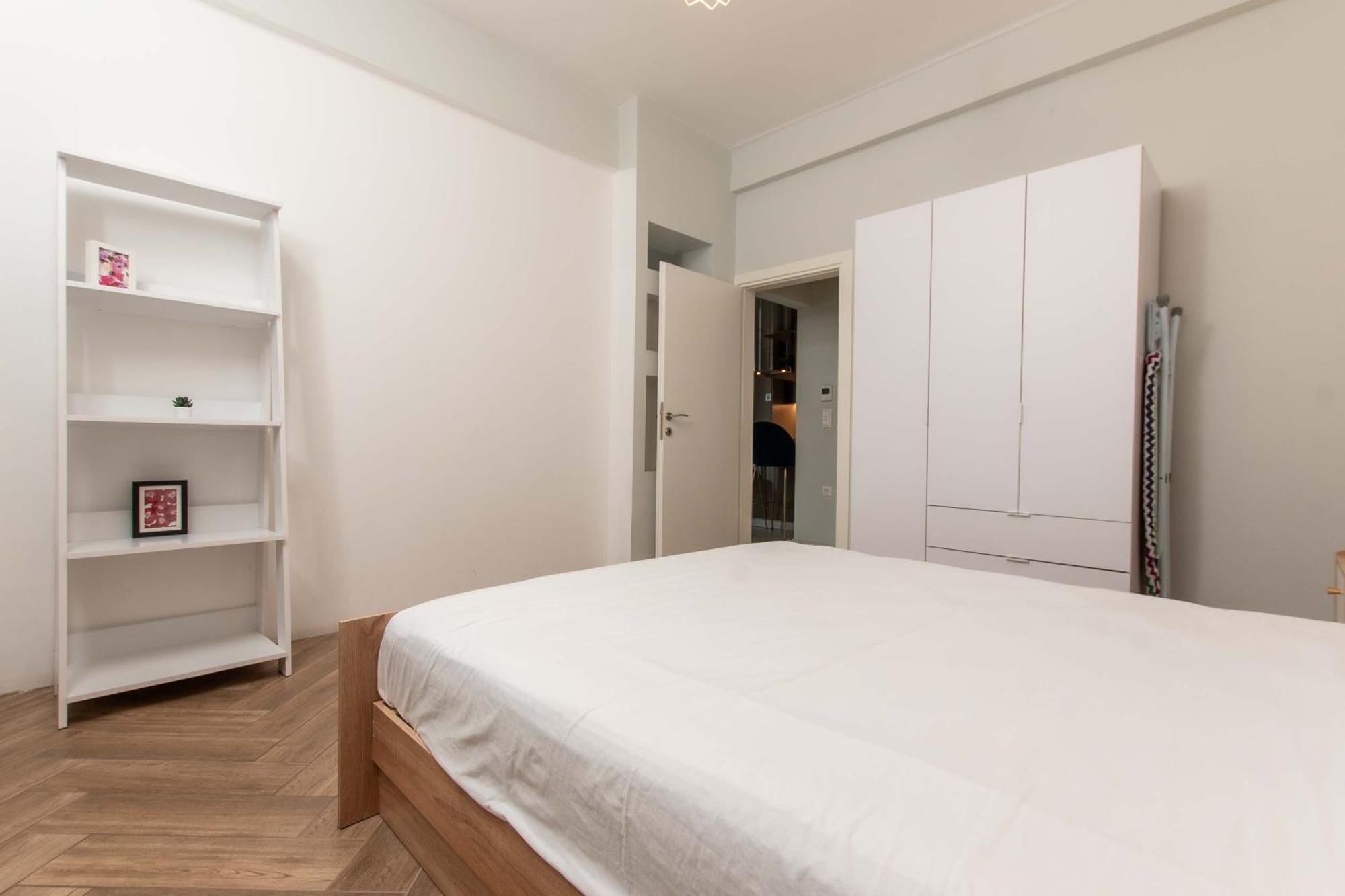 Houseloft Grand Vista Apartment Thessaloníki Luaran gambar