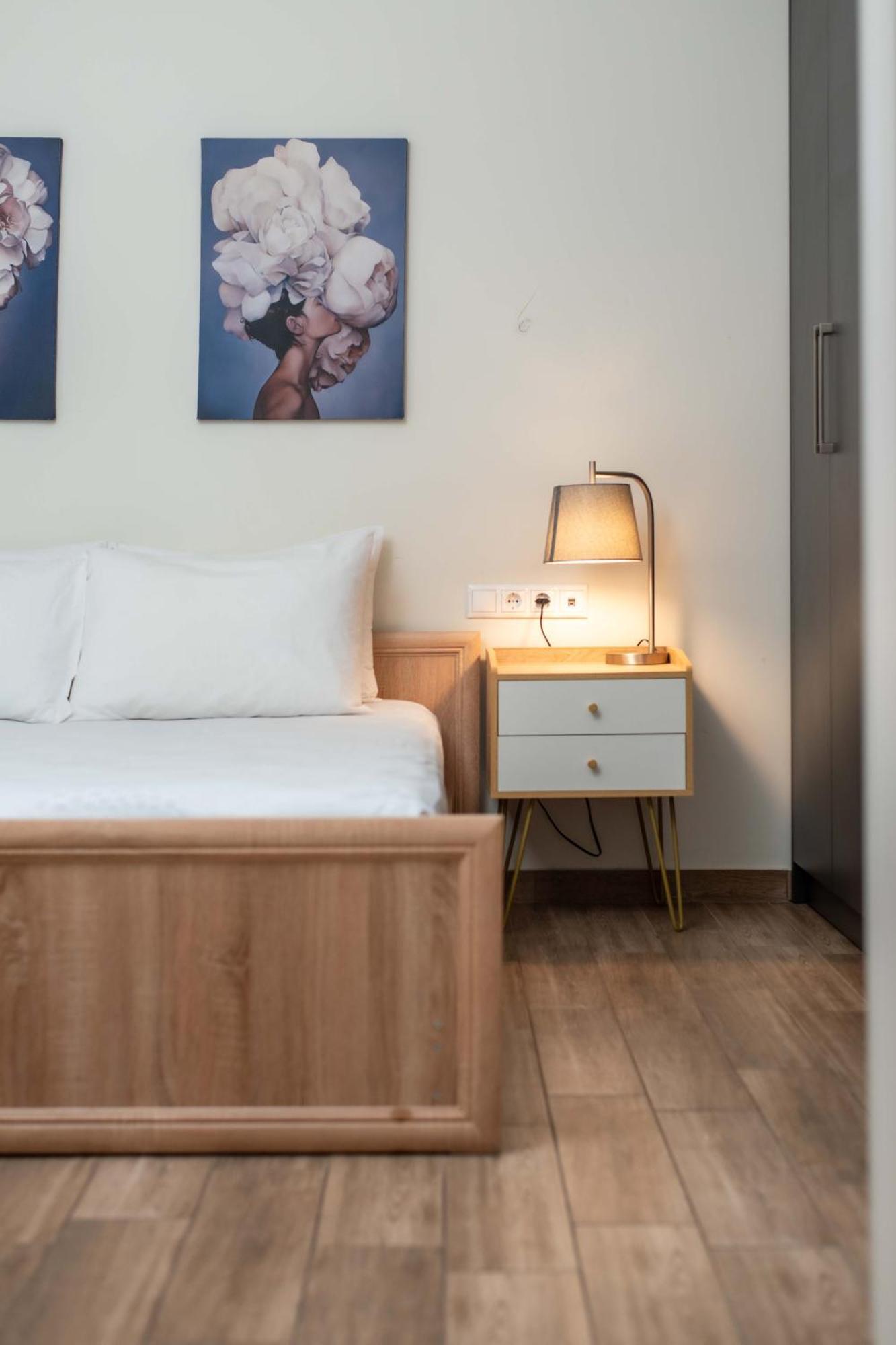 Houseloft Grand Vista Apartment Thessaloníki Luaran gambar