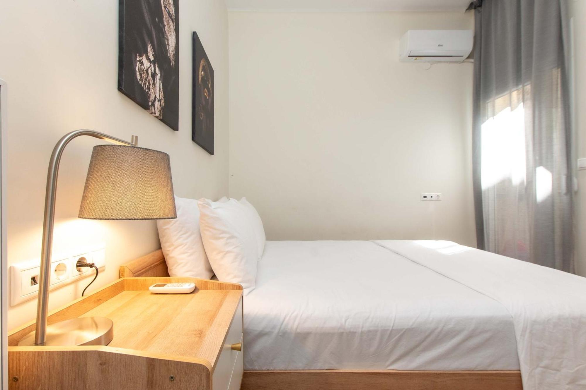 Houseloft Grand Vista Apartment Thessaloníki Luaran gambar