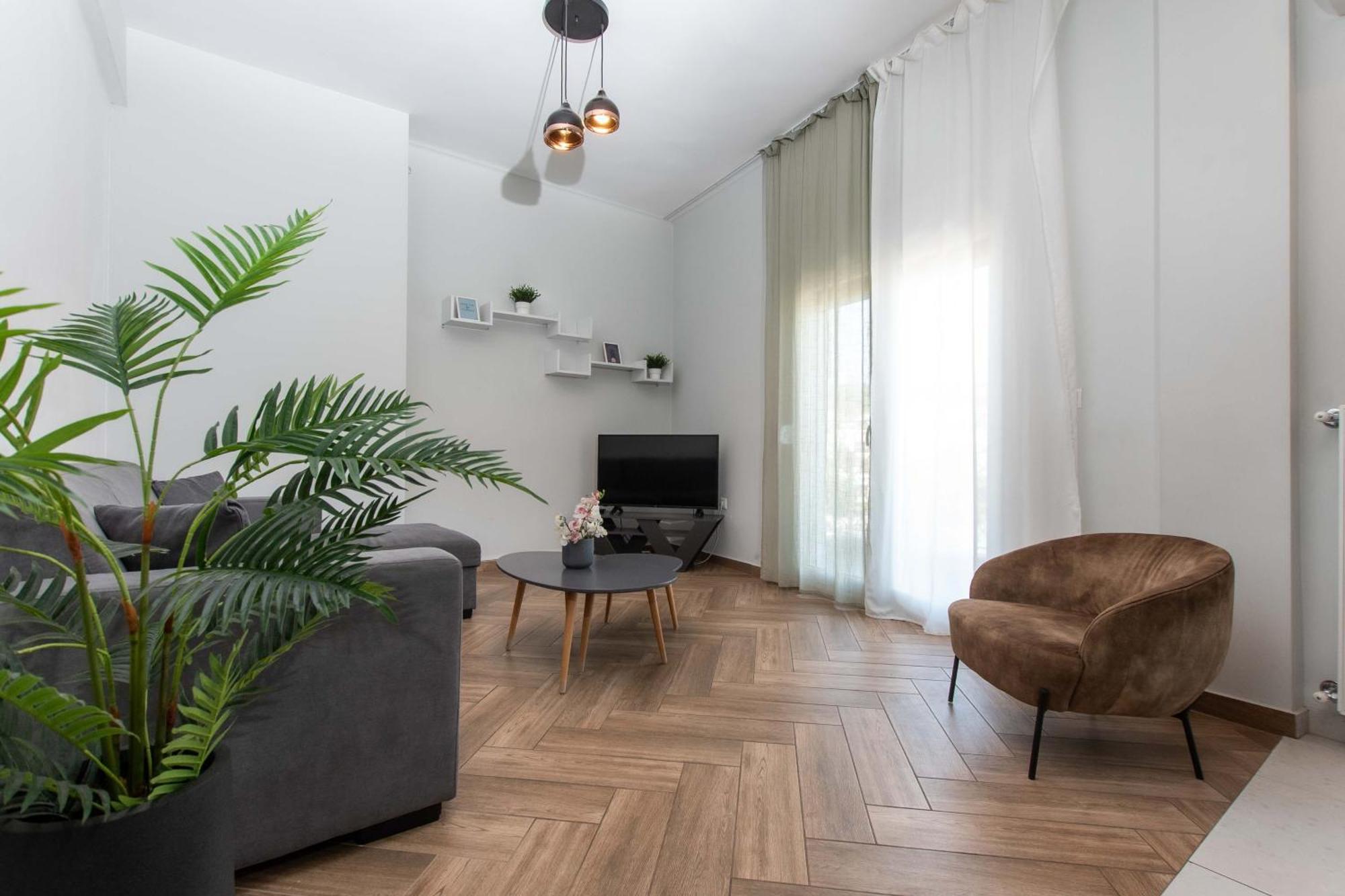 Houseloft Grand Vista Apartment Thessaloníki Luaran gambar