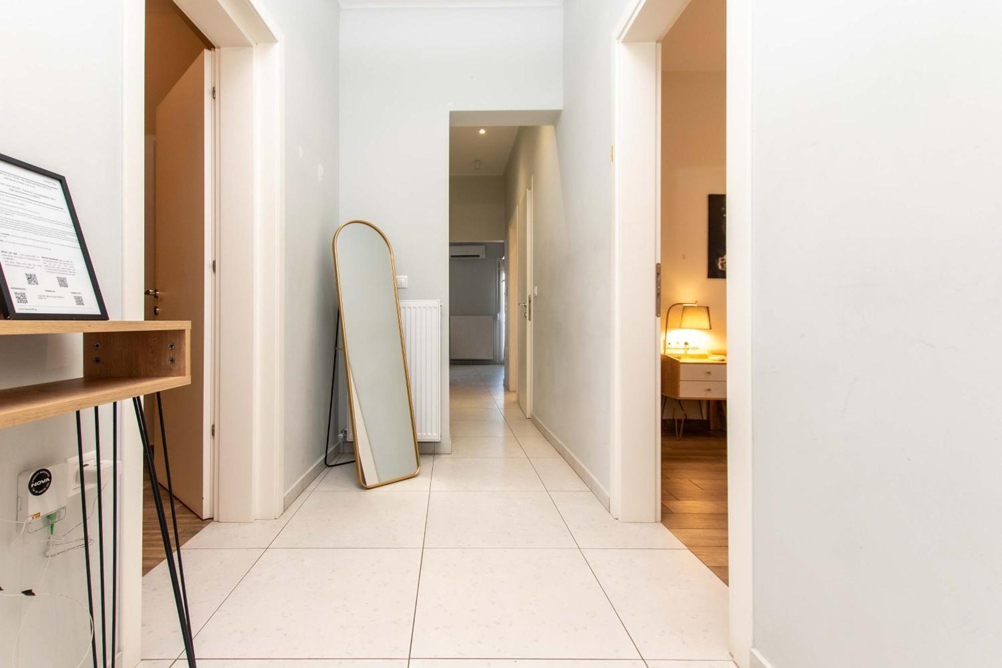 Houseloft Grand Vista Apartment Thessaloníki Luaran gambar