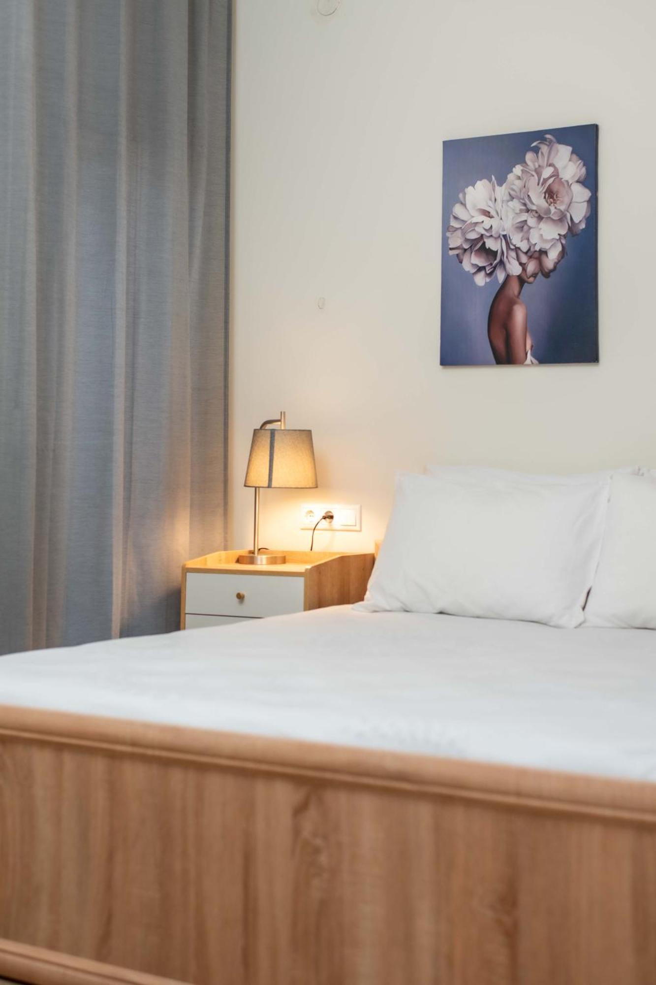 Houseloft Grand Vista Apartment Thessaloníki Luaran gambar