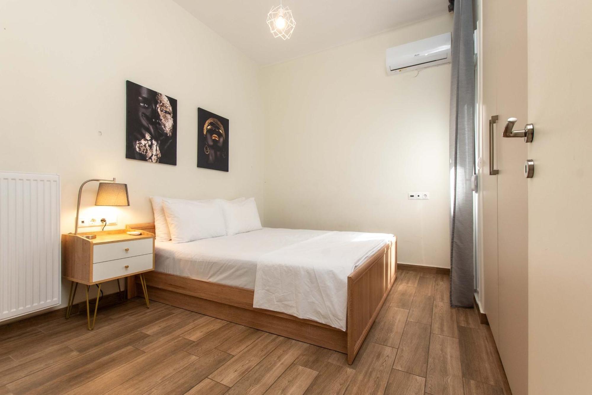 Houseloft Grand Vista Apartment Thessaloníki Luaran gambar