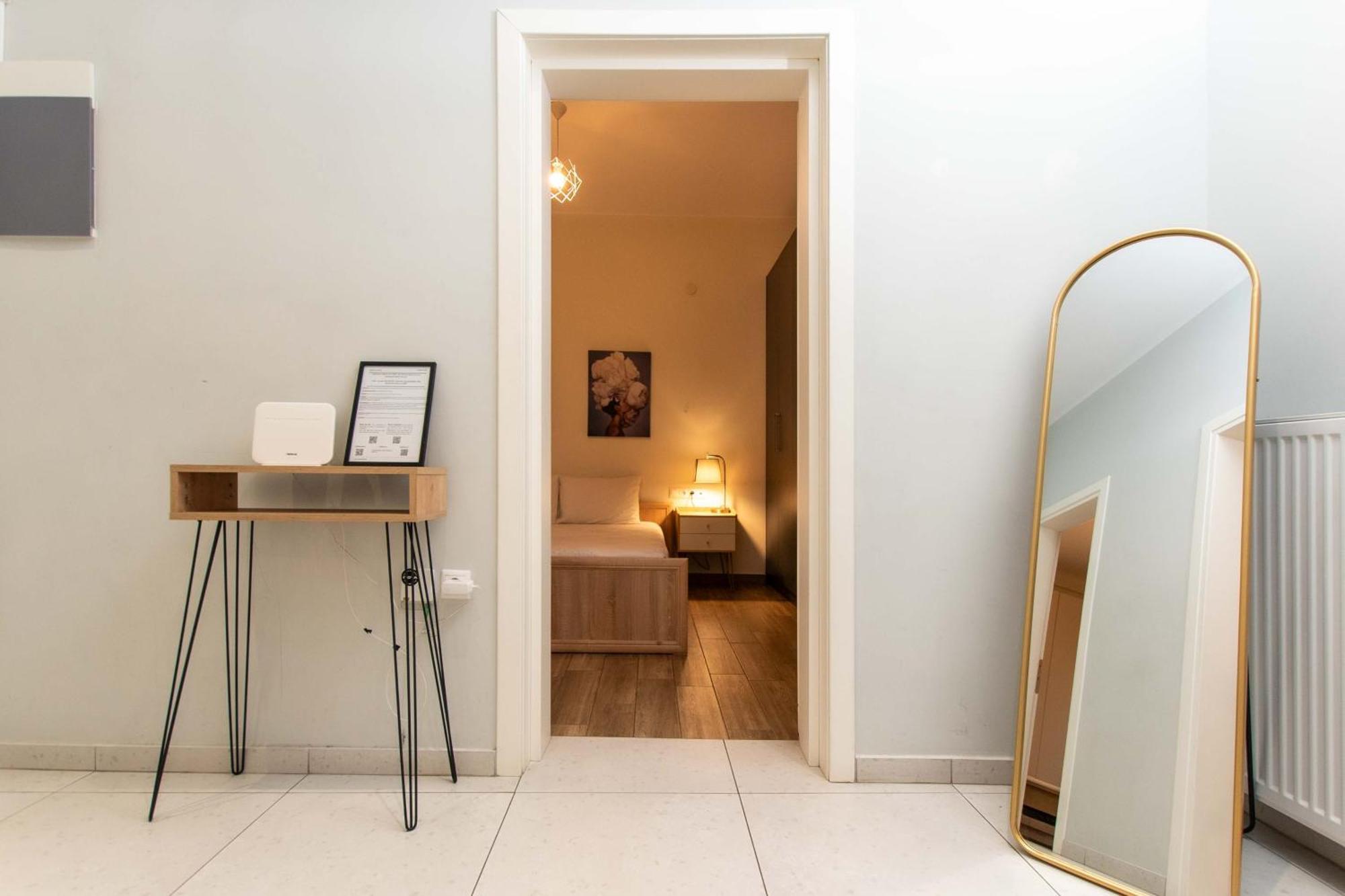 Houseloft Grand Vista Apartment Thessaloníki Luaran gambar