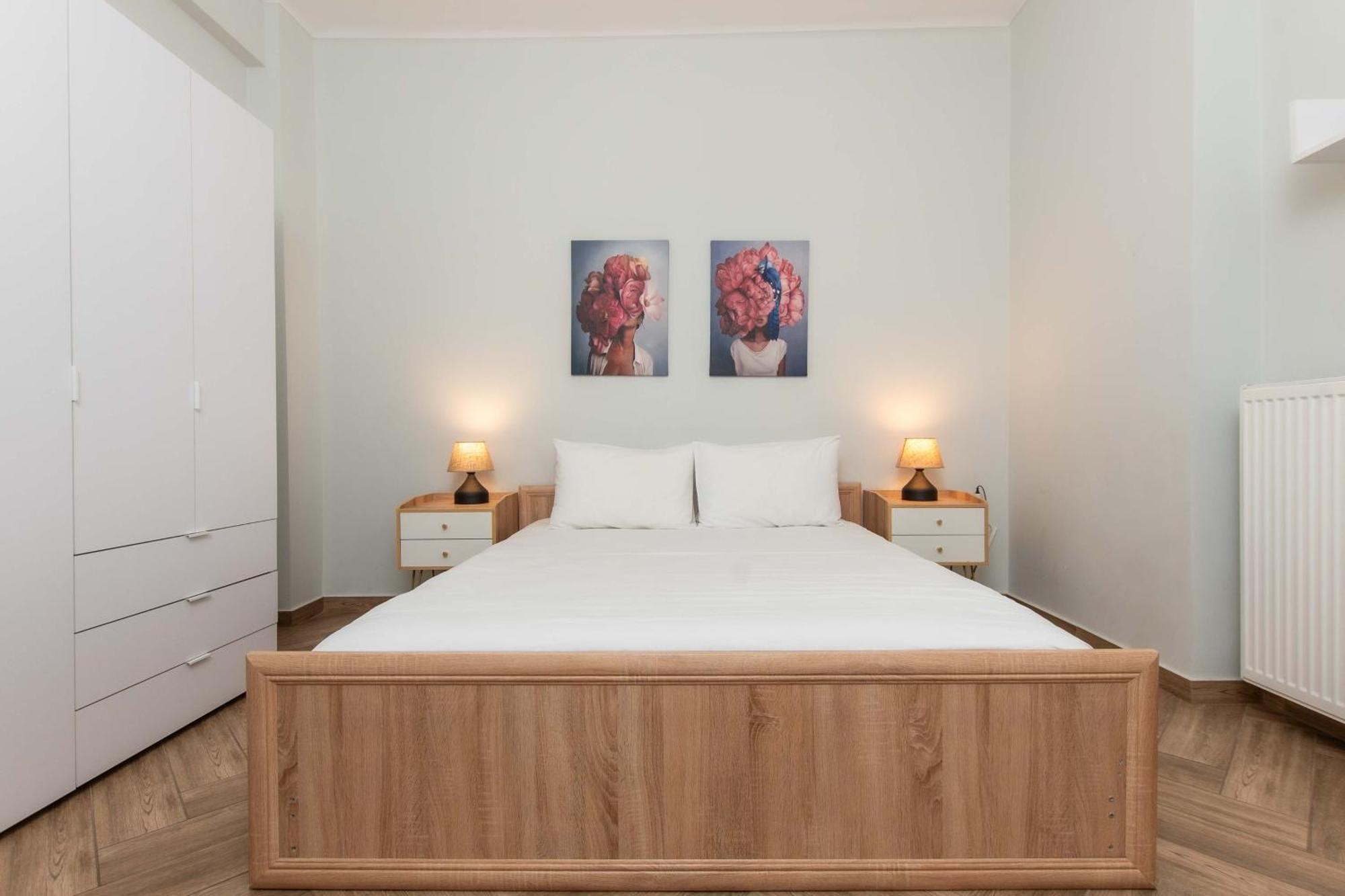 Houseloft Grand Vista Apartment Thessaloníki Luaran gambar