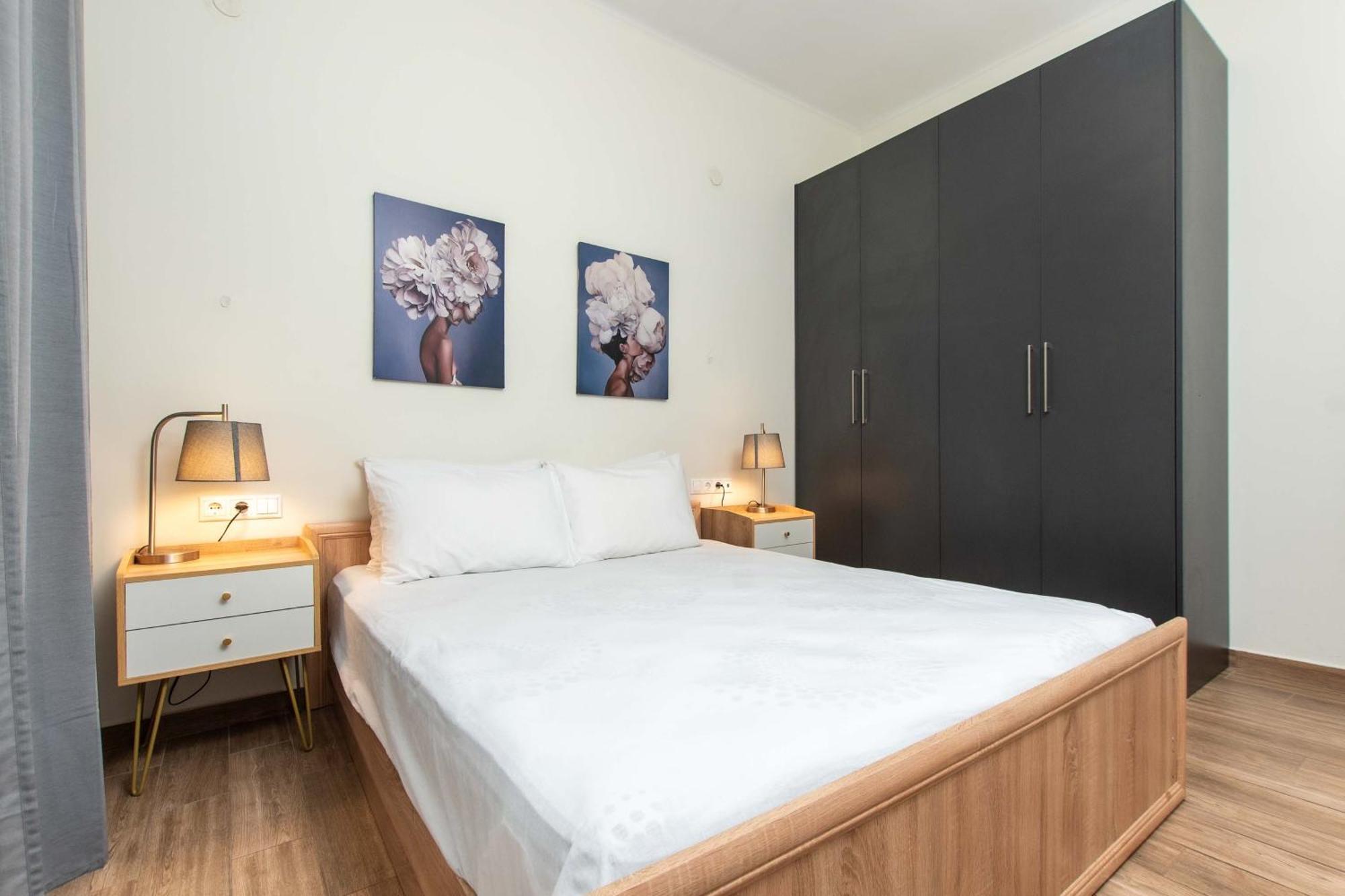 Houseloft Grand Vista Apartment Thessaloníki Luaran gambar