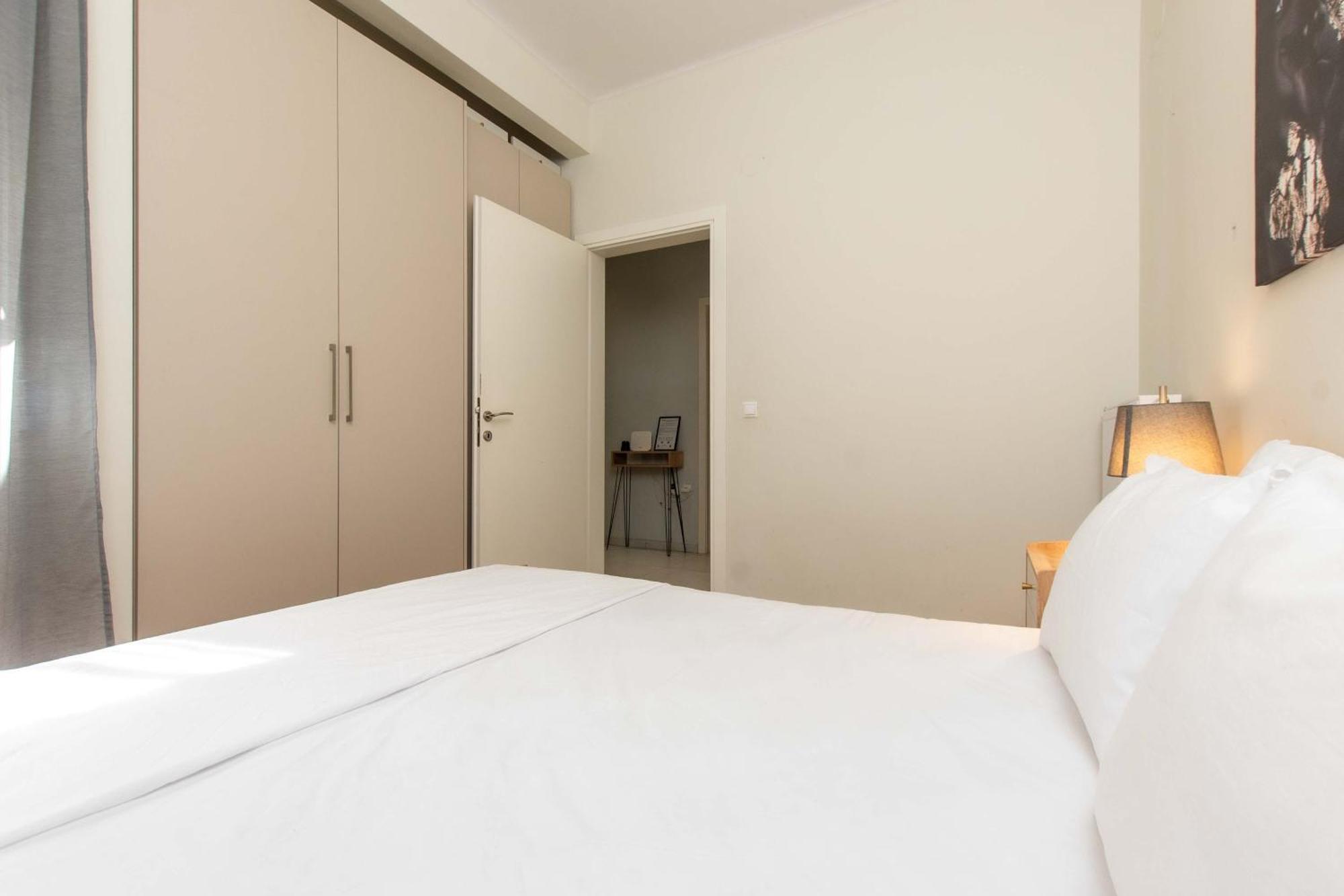 Houseloft Grand Vista Apartment Thessaloníki Luaran gambar