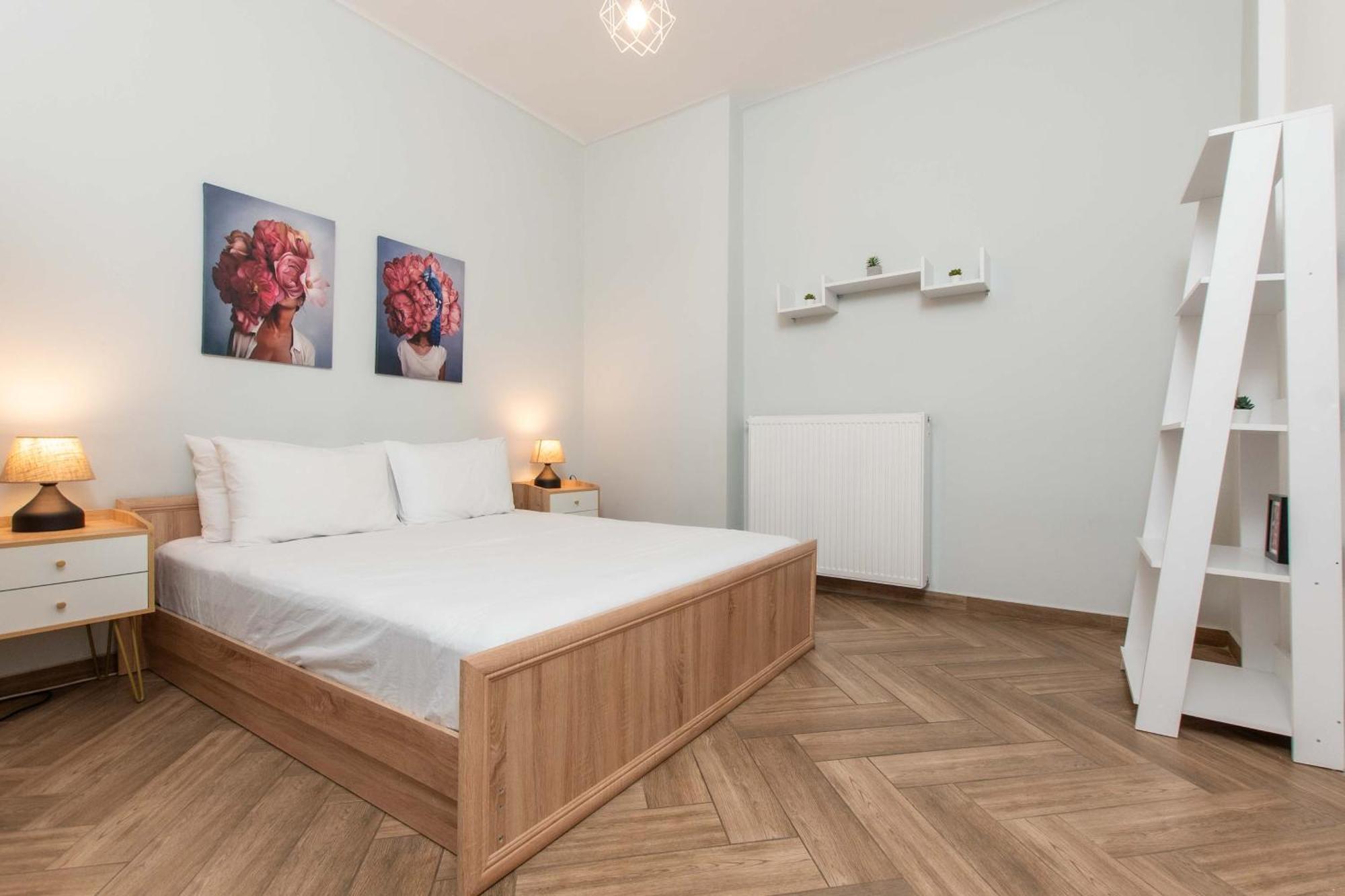 Houseloft Grand Vista Apartment Thessaloníki Luaran gambar
